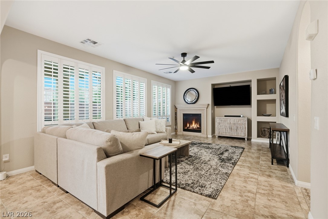 11713 Costa Blanca Avenue Las Vegas NV 89138