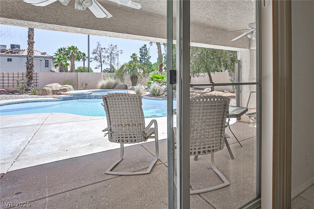 9061 Heavenly Valley Avenue Las Vegas NV 89147