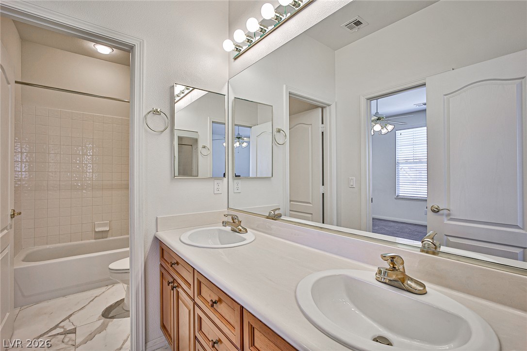 9061 Heavenly Valley Avenue Las Vegas NV 89147