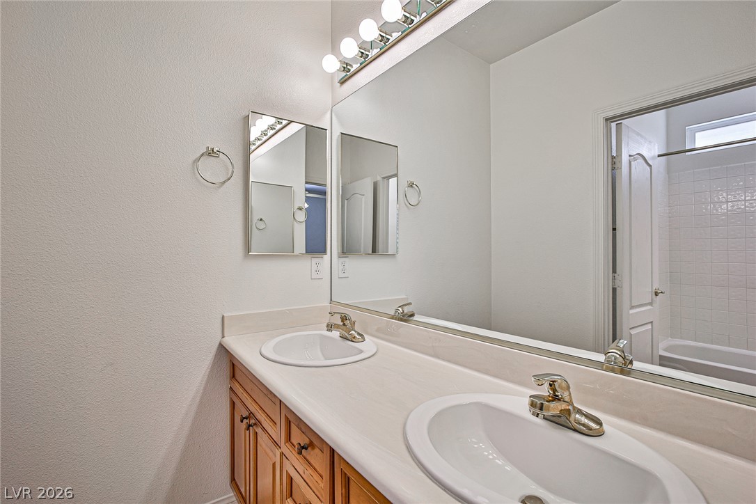 9061 Heavenly Valley Avenue Las Vegas NV 89147