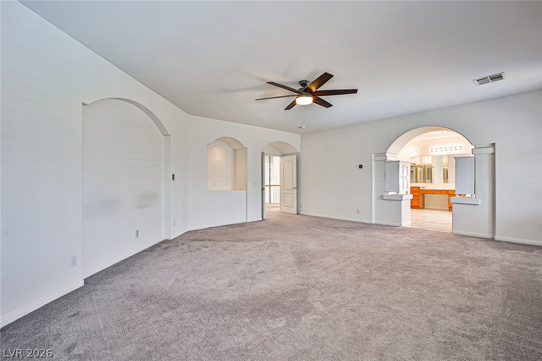 9061 Heavenly Valley Avenue Las Vegas NV 89147