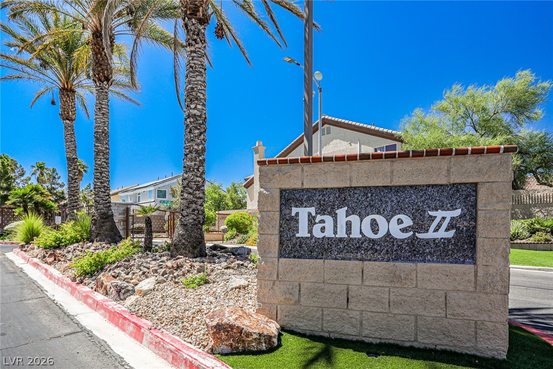 9061 Heavenly Valley Avenue Las Vegas NV 89147