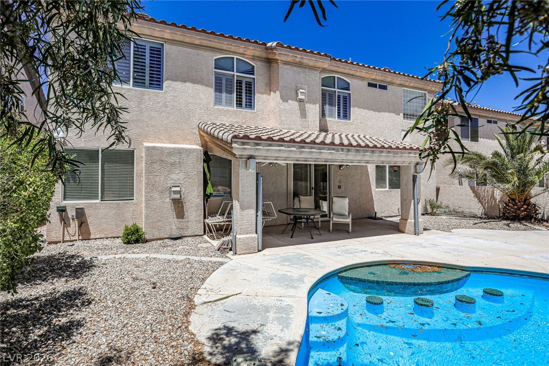 9061 Heavenly Valley Avenue Las Vegas NV 89147