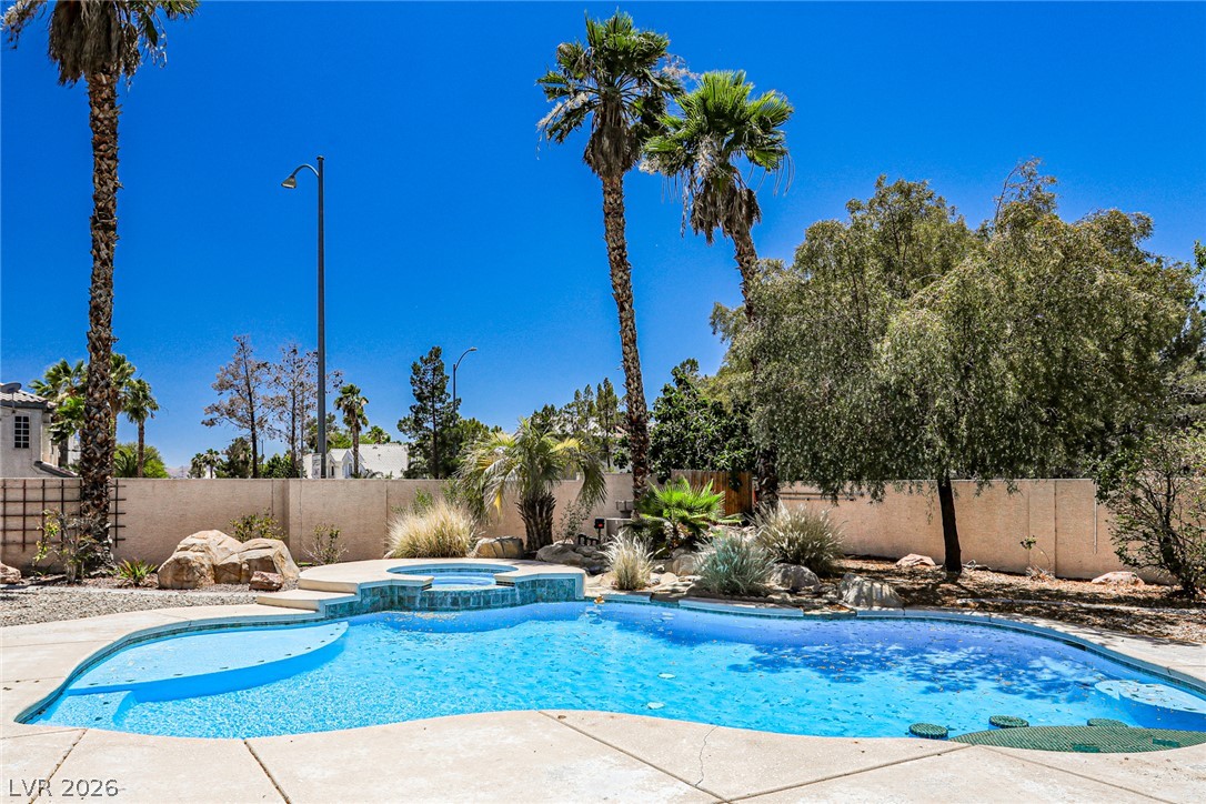 9061 Heavenly Valley Avenue Las Vegas NV 89147