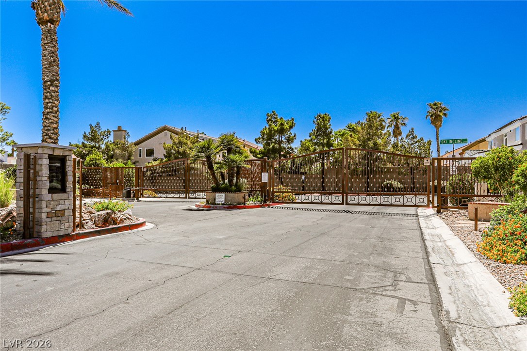 9061 Heavenly Valley Avenue Las Vegas NV 89147