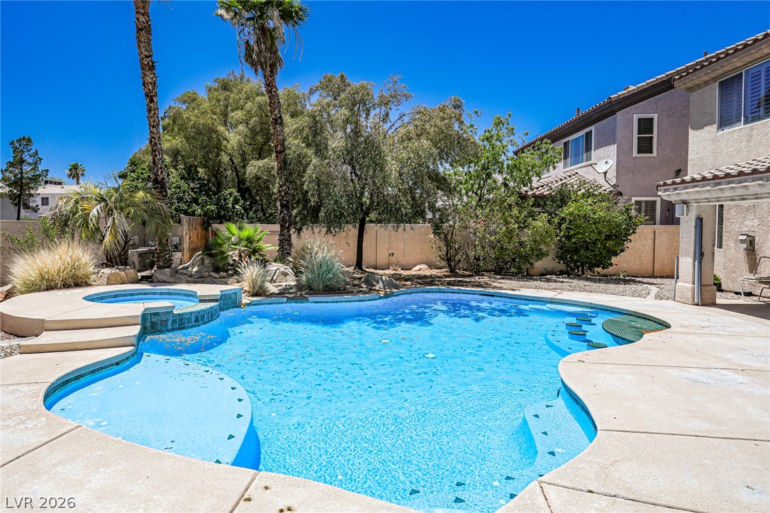 9061 Heavenly Valley Avenue Las Vegas NV 89147