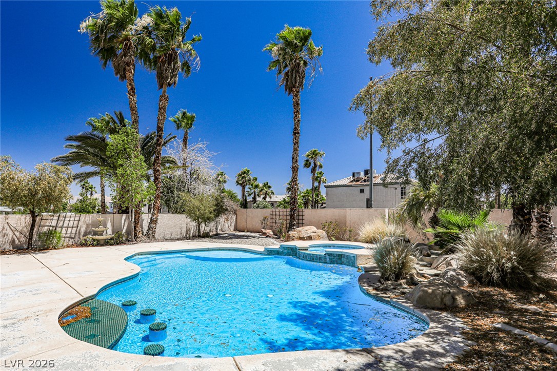 9061 Heavenly Valley Avenue Las Vegas NV 89147
