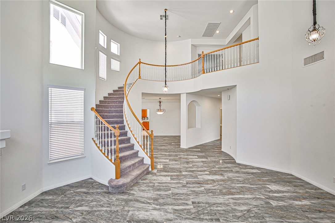 9061 Heavenly Valley Avenue Las Vegas NV 89147
