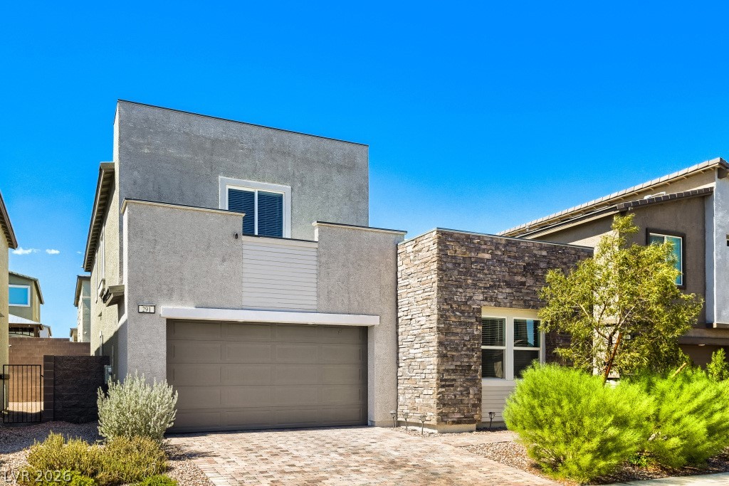 291 Mount Barcroft Drive Henderson NV 89015