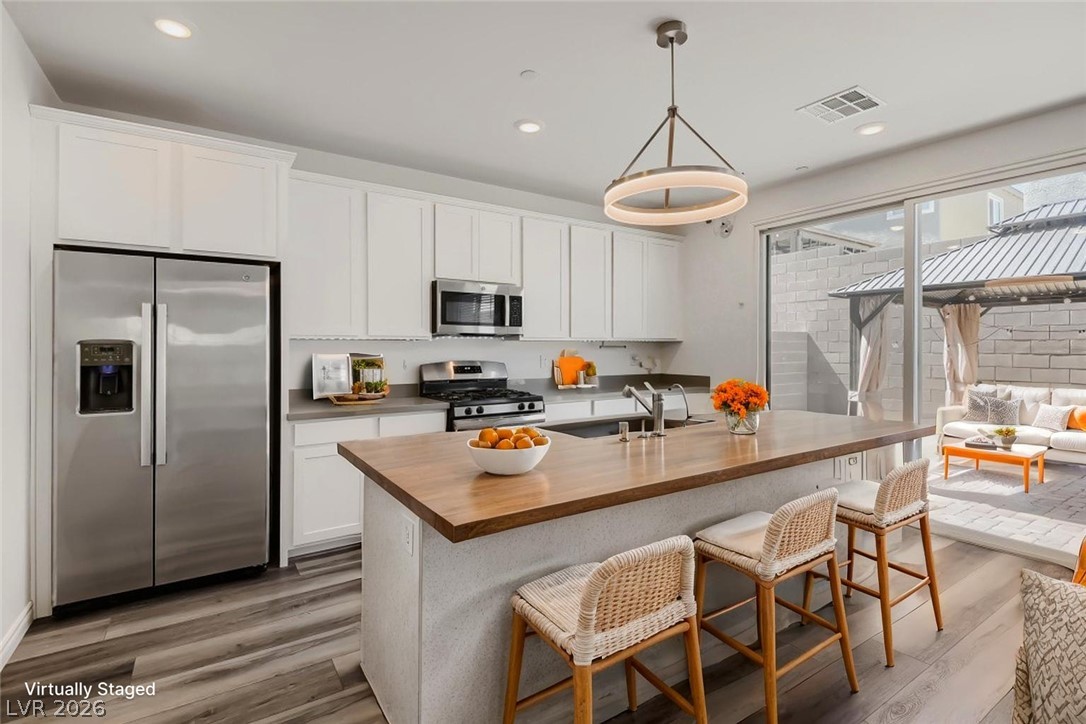 291 Mount Barcroft Drive Henderson NV 89015