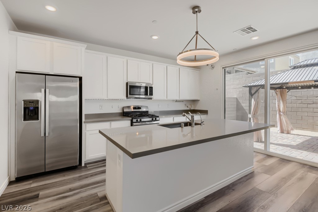 291 Mount Barcroft Drive Henderson NV 89015