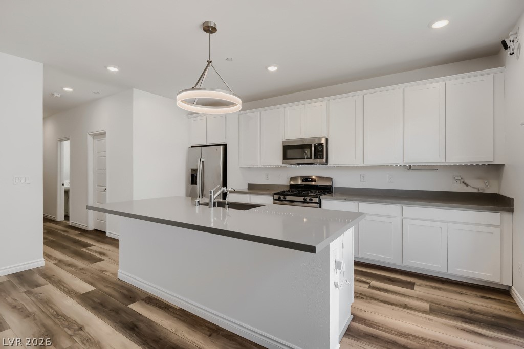291 Mount Barcroft Drive Henderson NV 89015