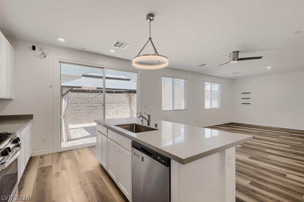 291 Mount Barcroft Drive Henderson NV 89015