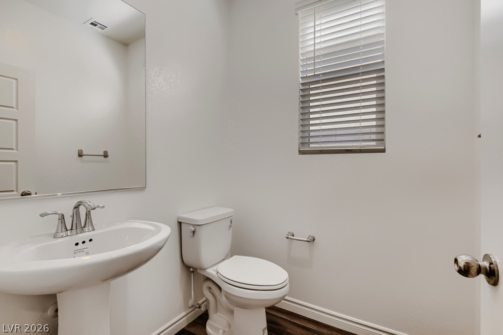 291 Mount Barcroft Drive Henderson NV 89015