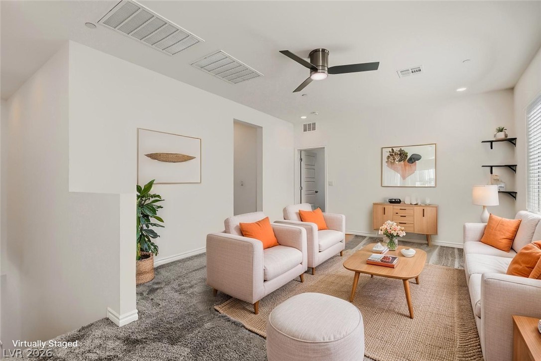 291 Mount Barcroft Drive Henderson NV 89015