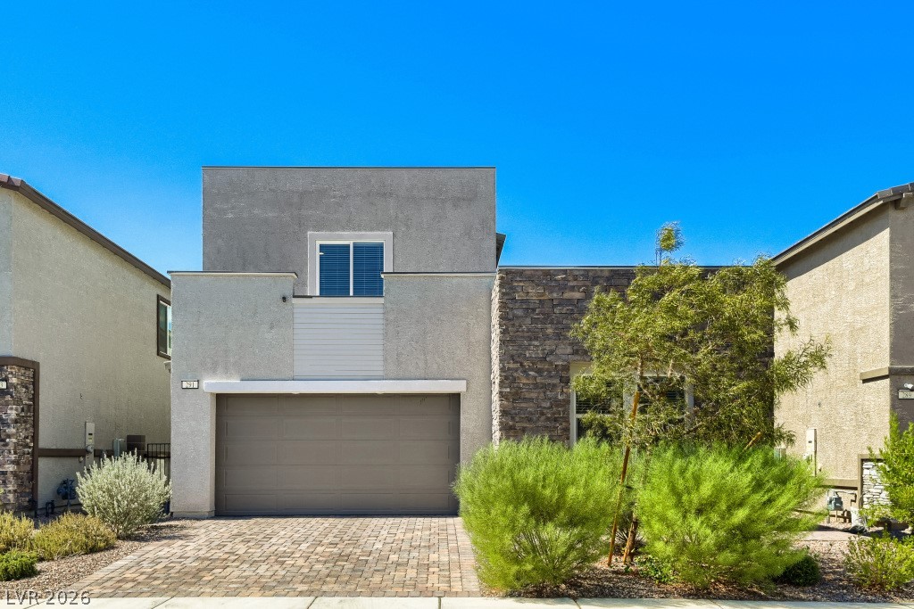 291 Mount Barcroft Drive Henderson NV 89015