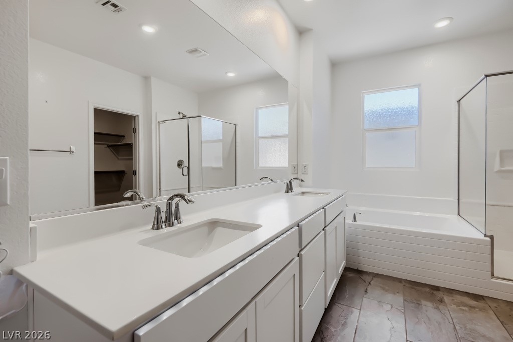 291 Mount Barcroft Drive Henderson NV 89015