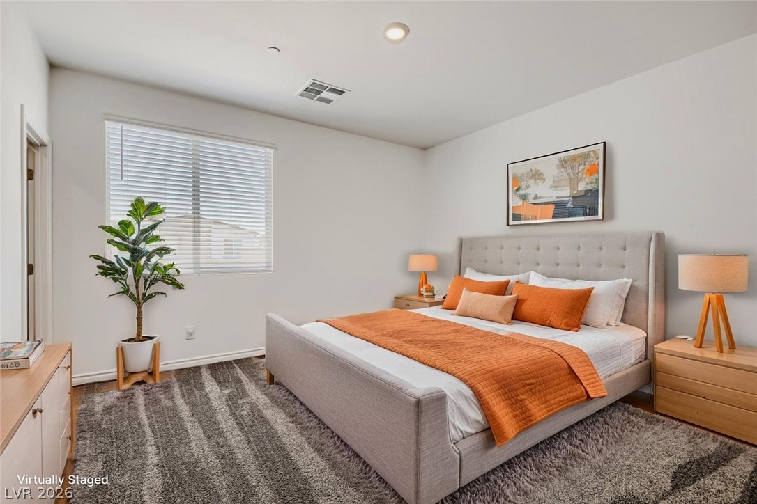 291 Mount Barcroft Drive Henderson NV 89015