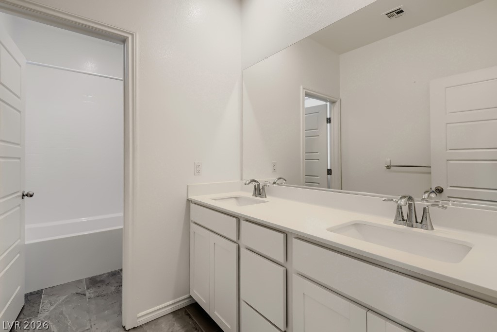 291 Mount Barcroft Drive Henderson NV 89015