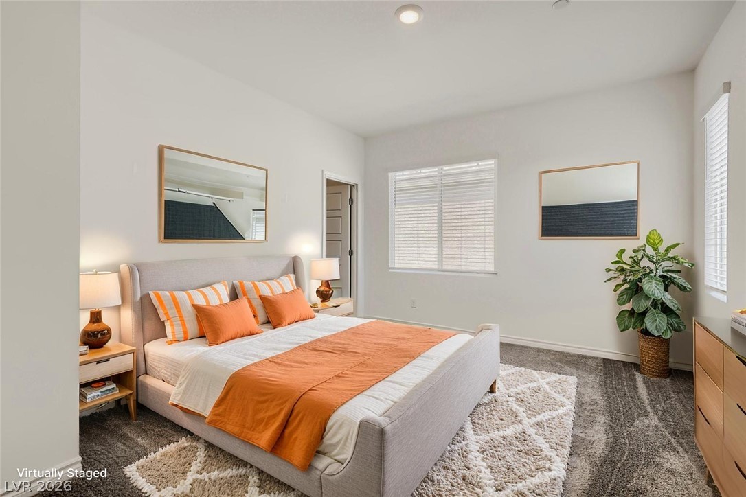 291 Mount Barcroft Drive Henderson NV 89015