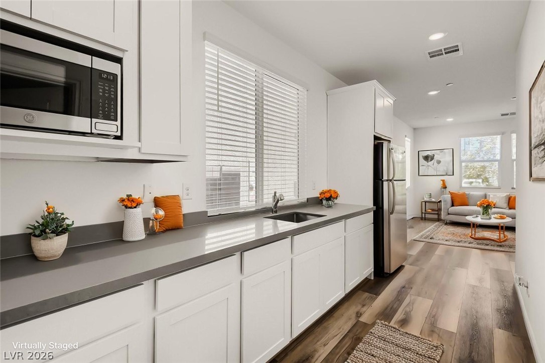 291 Mount Barcroft Drive Henderson NV 89015