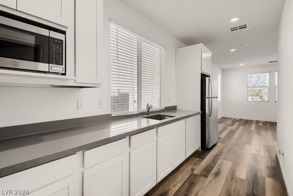 291 Mount Barcroft Drive Henderson NV 89015
