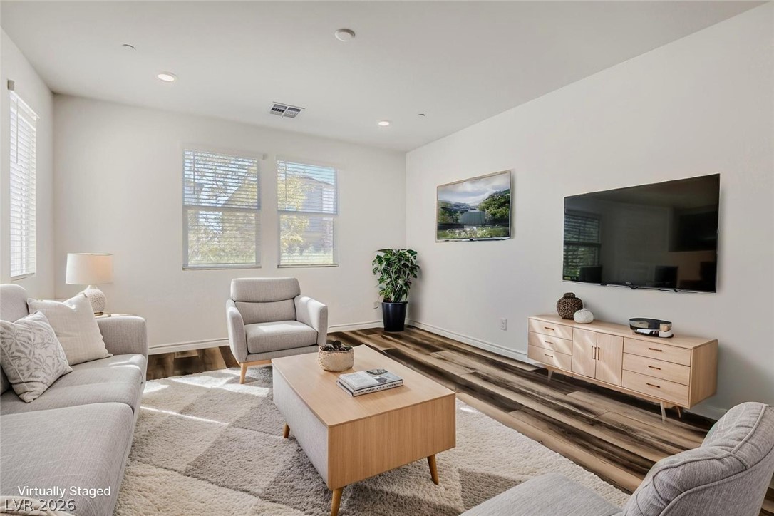 291 Mount Barcroft Drive Henderson NV 89015