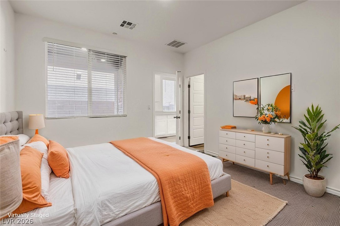 291 Mount Barcroft Drive Henderson NV 89015