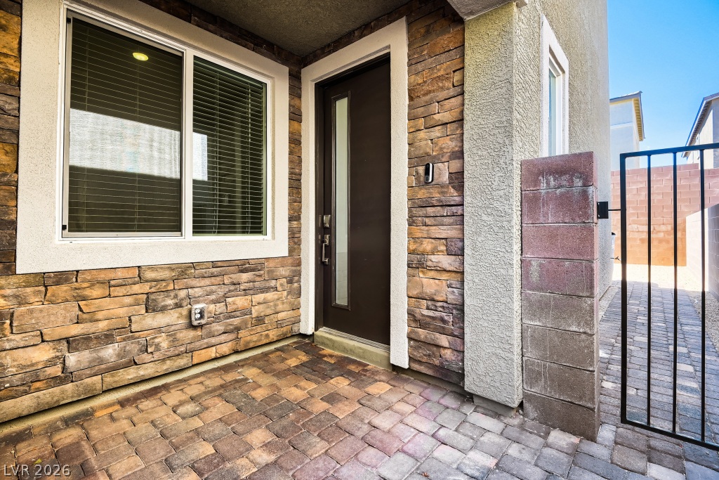 291 Mount Barcroft Drive Henderson NV 89015