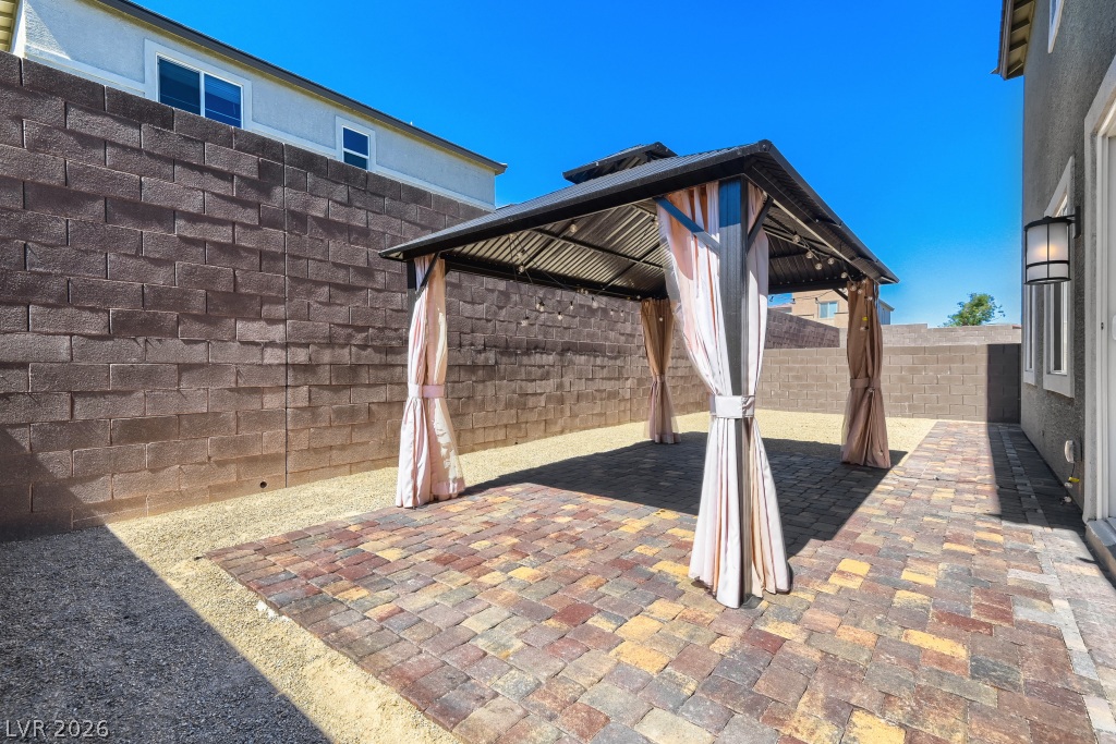 291 Mount Barcroft Drive Henderson NV 89015
