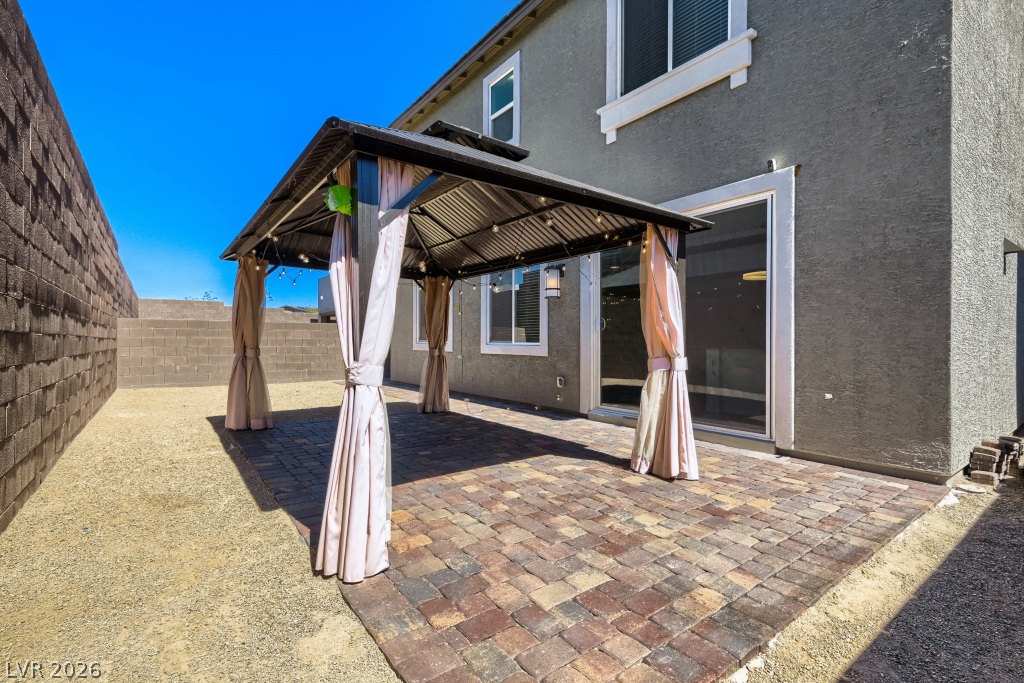 291 Mount Barcroft Drive Henderson NV 89015
