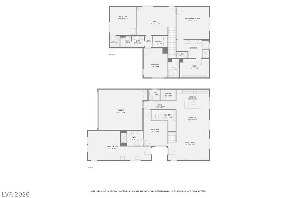 291 Mount Barcroft Drive Henderson NV 89015