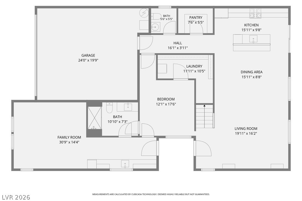 291 Mount Barcroft Drive Henderson NV 89015