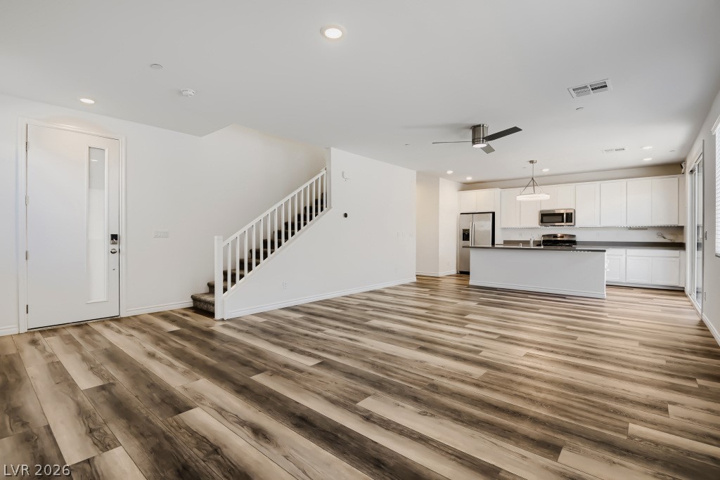 291 Mount Barcroft Drive Henderson NV 89015