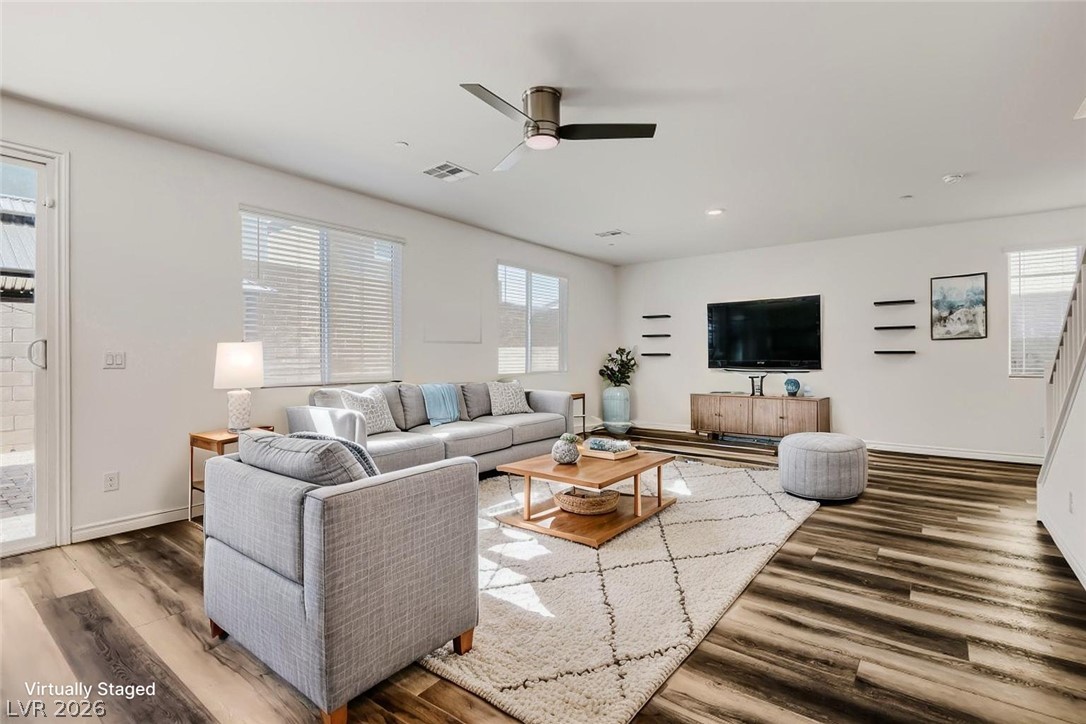 291 Mount Barcroft Drive Henderson NV 89015