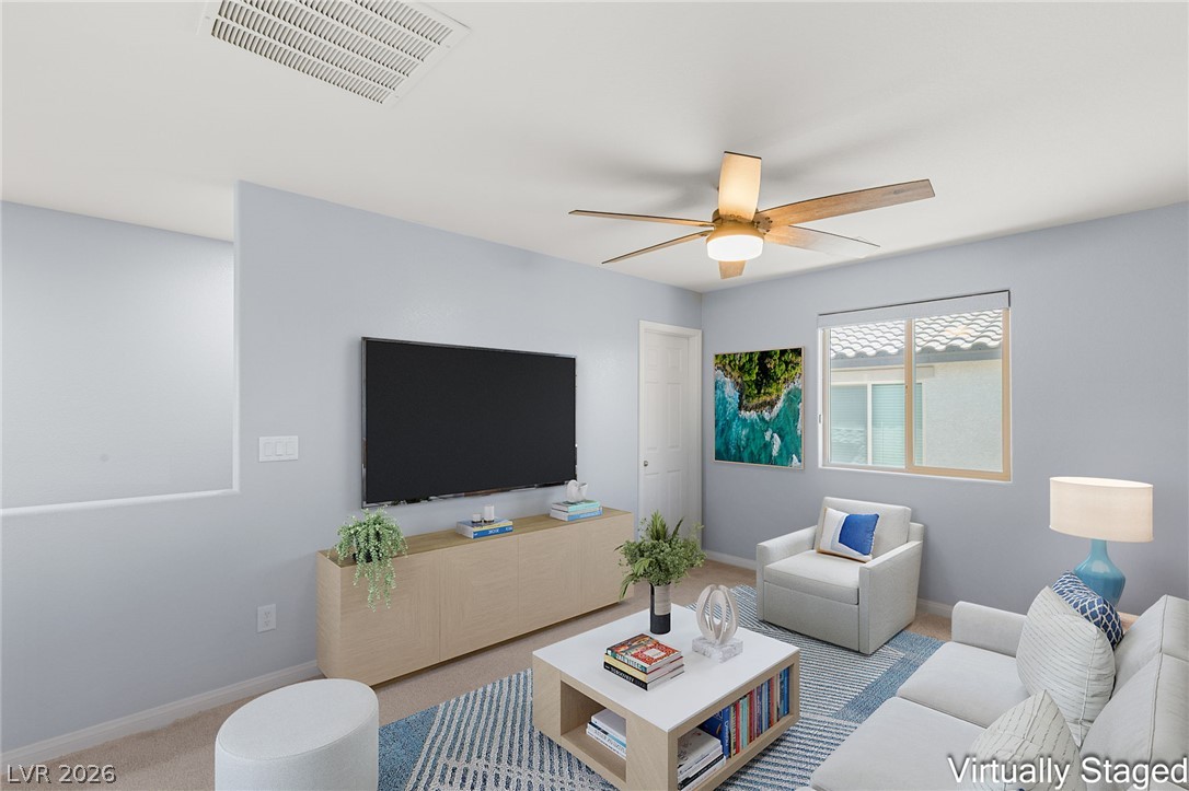 6251 Marine Blue Street North Las Vegas NV 89081