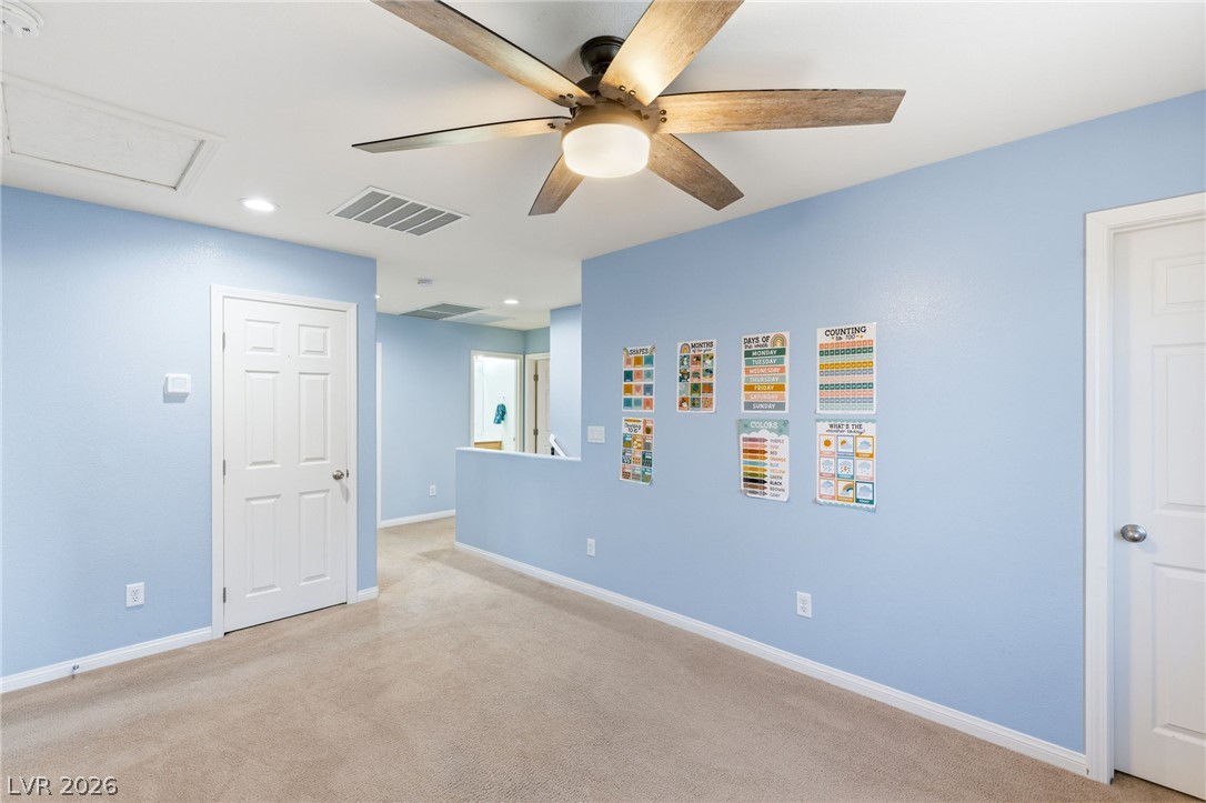 6251 Marine Blue Street North Las Vegas NV 89081