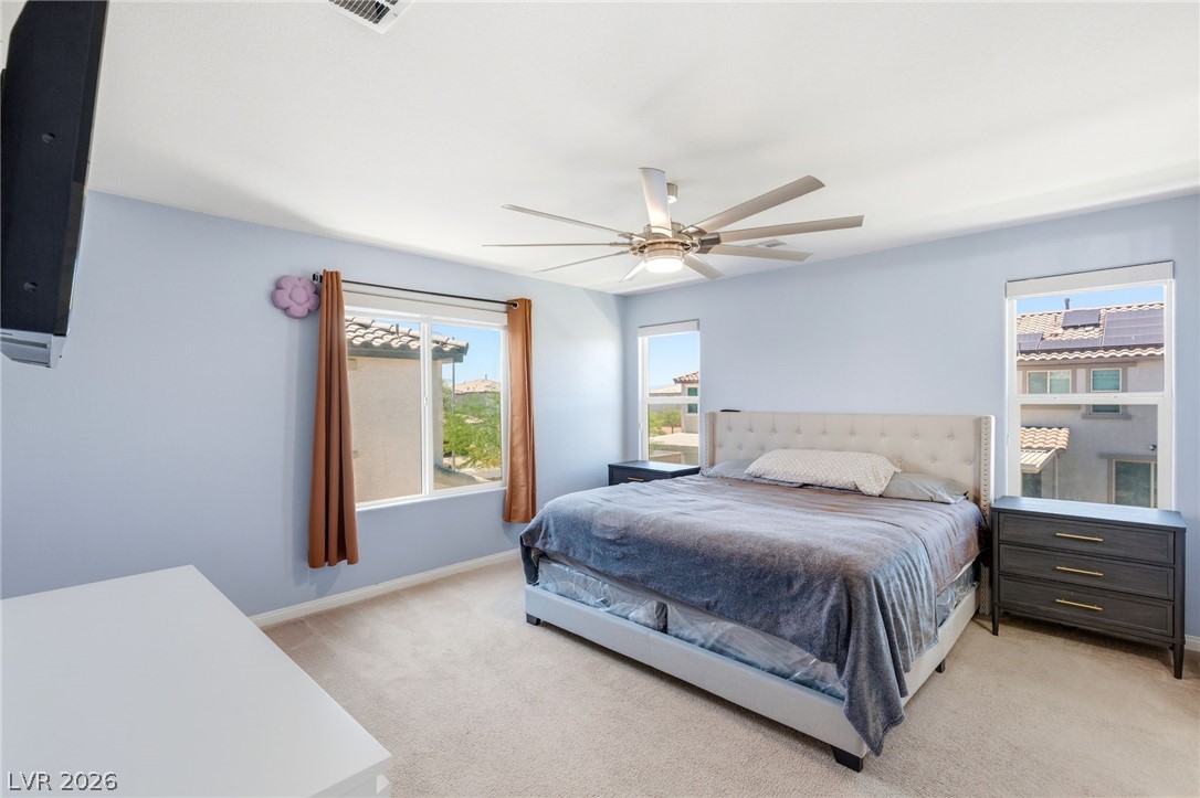 6251 Marine Blue Street North Las Vegas NV 89081