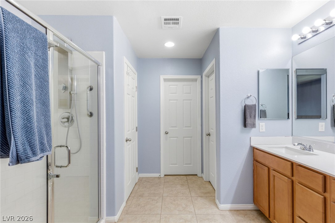 6251 Marine Blue Street North Las Vegas NV 89081