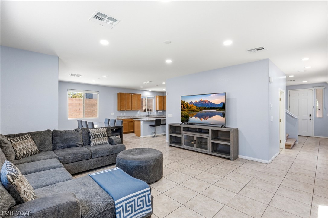 6251 Marine Blue Street North Las Vegas NV 89081