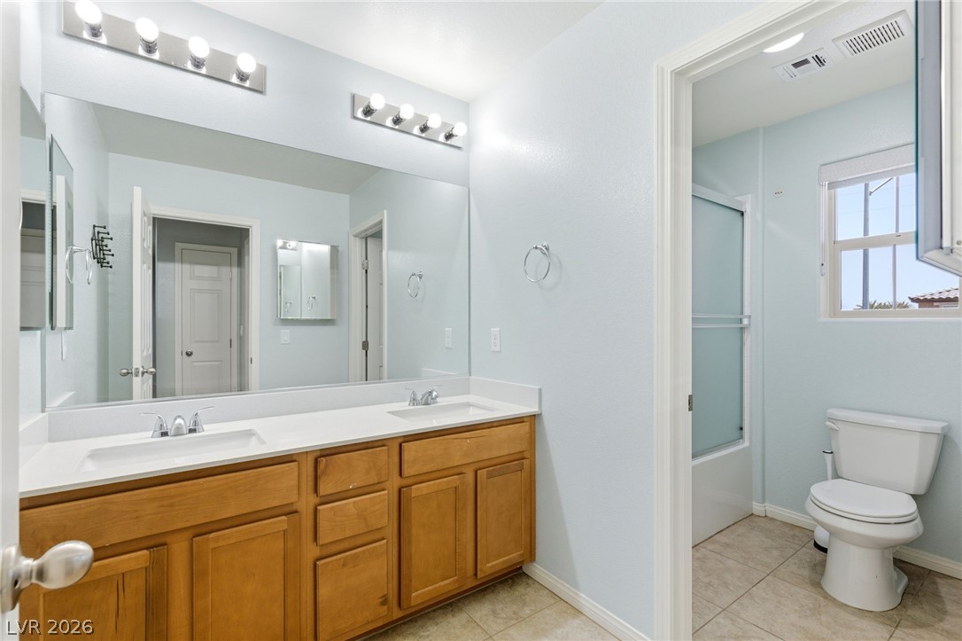 6251 Marine Blue Street North Las Vegas NV 89081