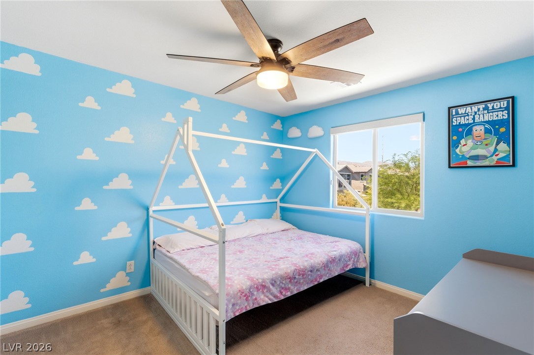 6251 Marine Blue Street North Las Vegas NV 89081