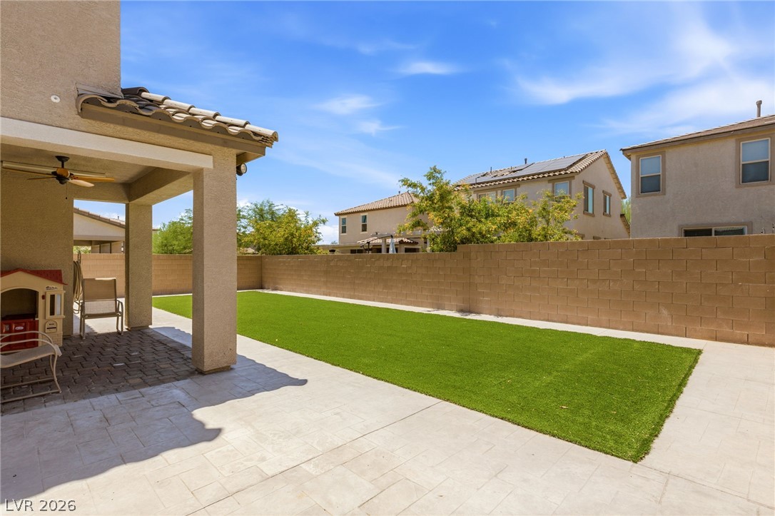 6251 Marine Blue Street North Las Vegas NV 89081