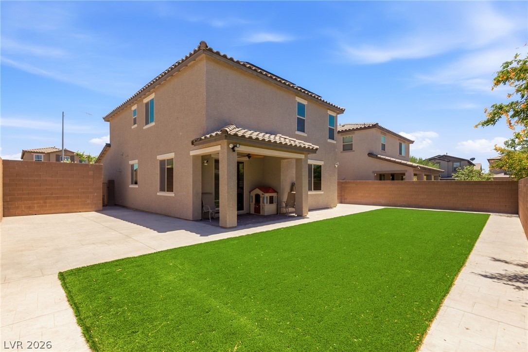 6251 Marine Blue Street North Las Vegas NV 89081