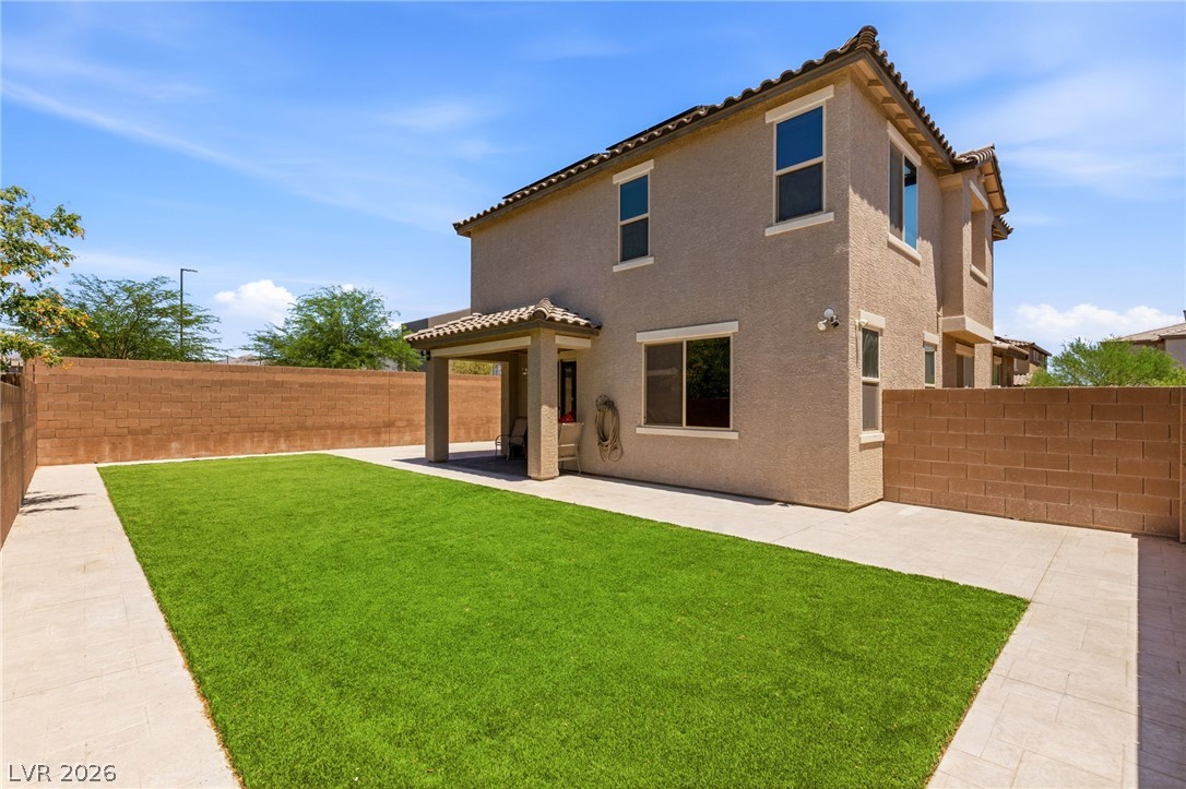 6251 Marine Blue Street North Las Vegas NV 89081