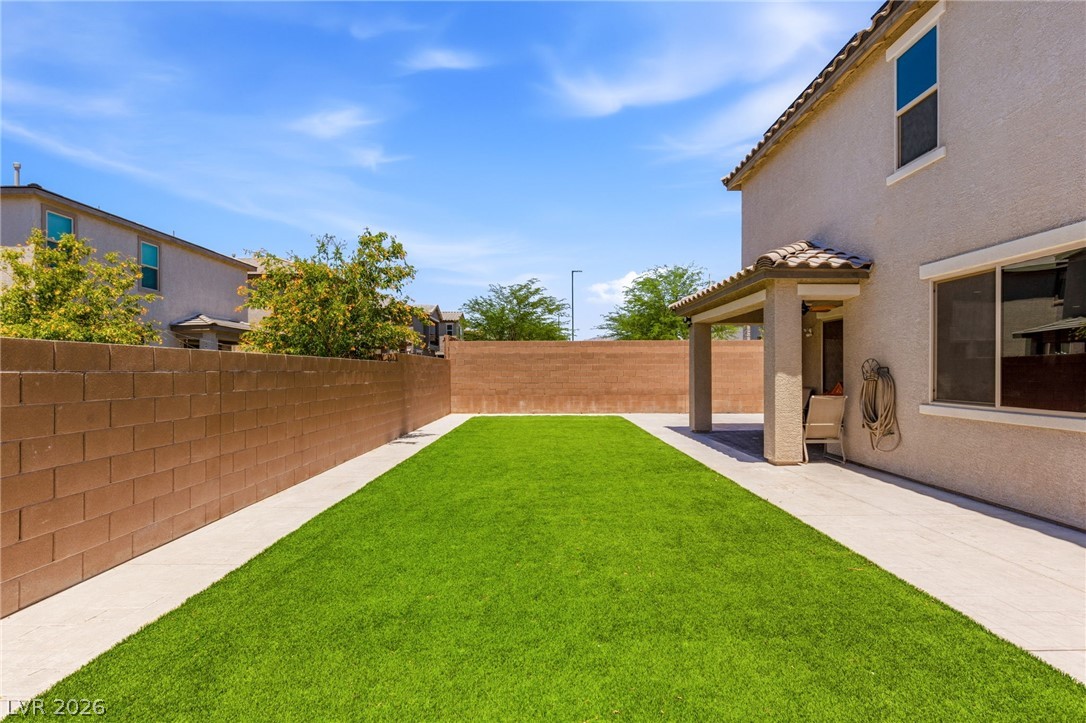 6251 Marine Blue Street North Las Vegas NV 89081