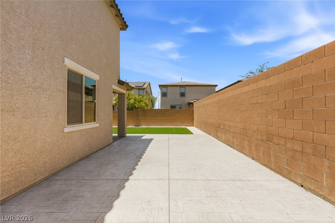 6251 Marine Blue Street North Las Vegas NV 89081