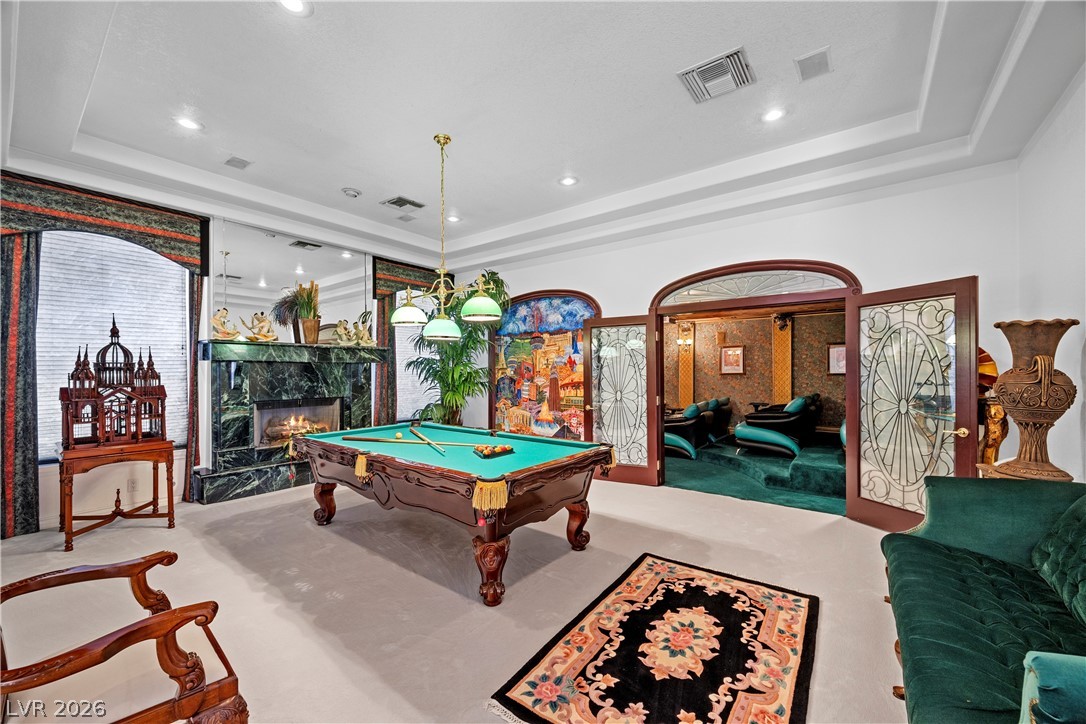 2563 Aviv Court Las Vegas NV 89121