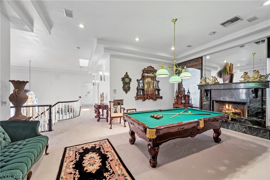 2563 Aviv Court Las Vegas NV 89121