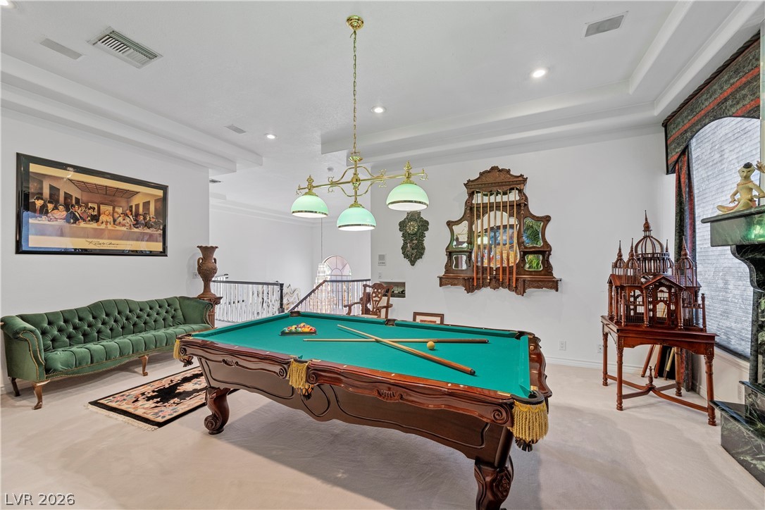 2563 Aviv Court Las Vegas NV 89121
